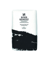 Rohr Removaledy Charcoal & Kakadu Plum Soap Bar 200g